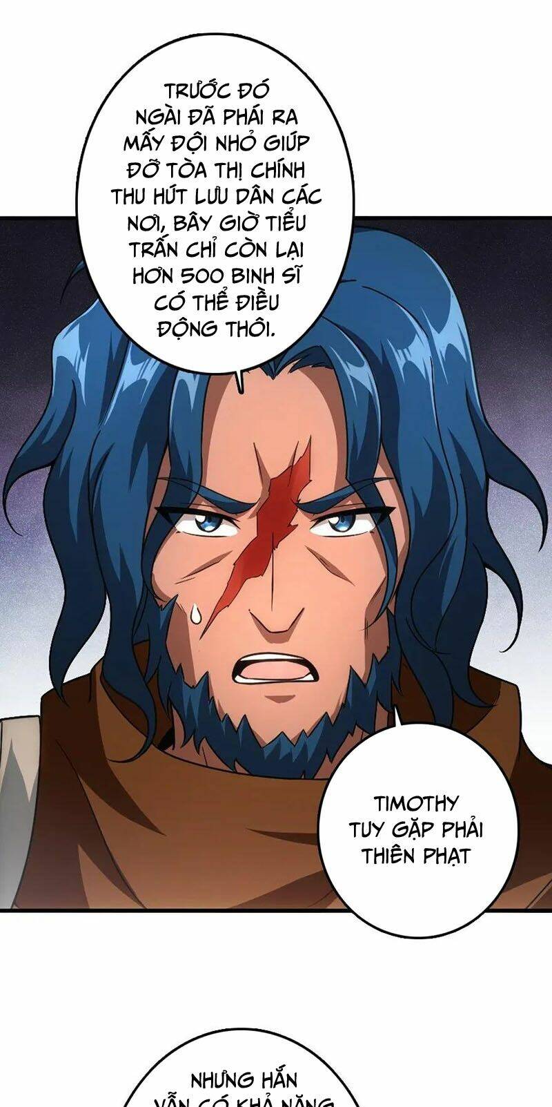 Thả Vu Nữ Đó Ra Chapter 198 - Trang 2