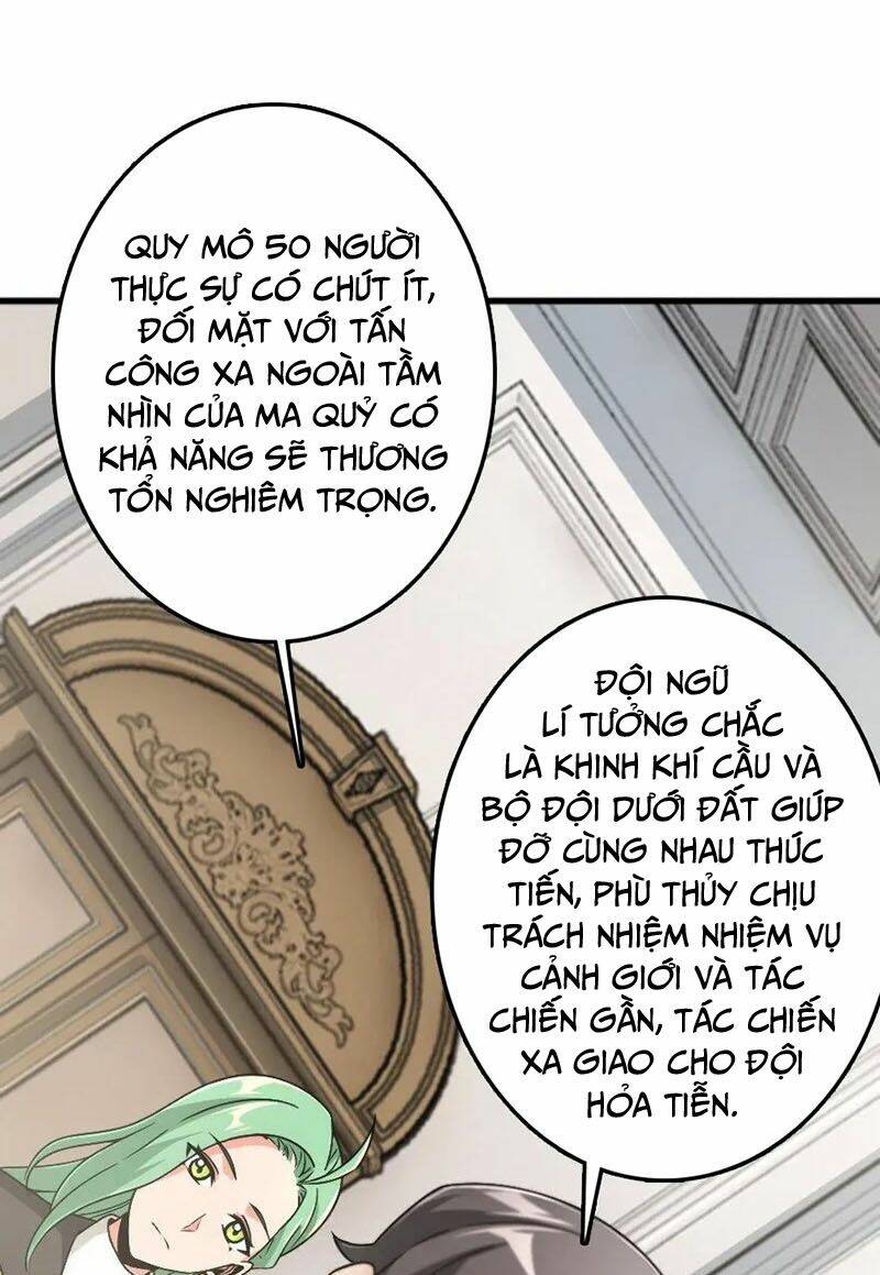 Thả Vu Nữ Đó Ra Chapter 198 - Trang 2