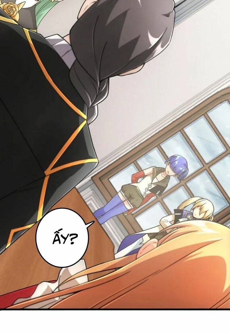 Thả Vu Nữ Đó Ra Chapter 198 - Trang 2