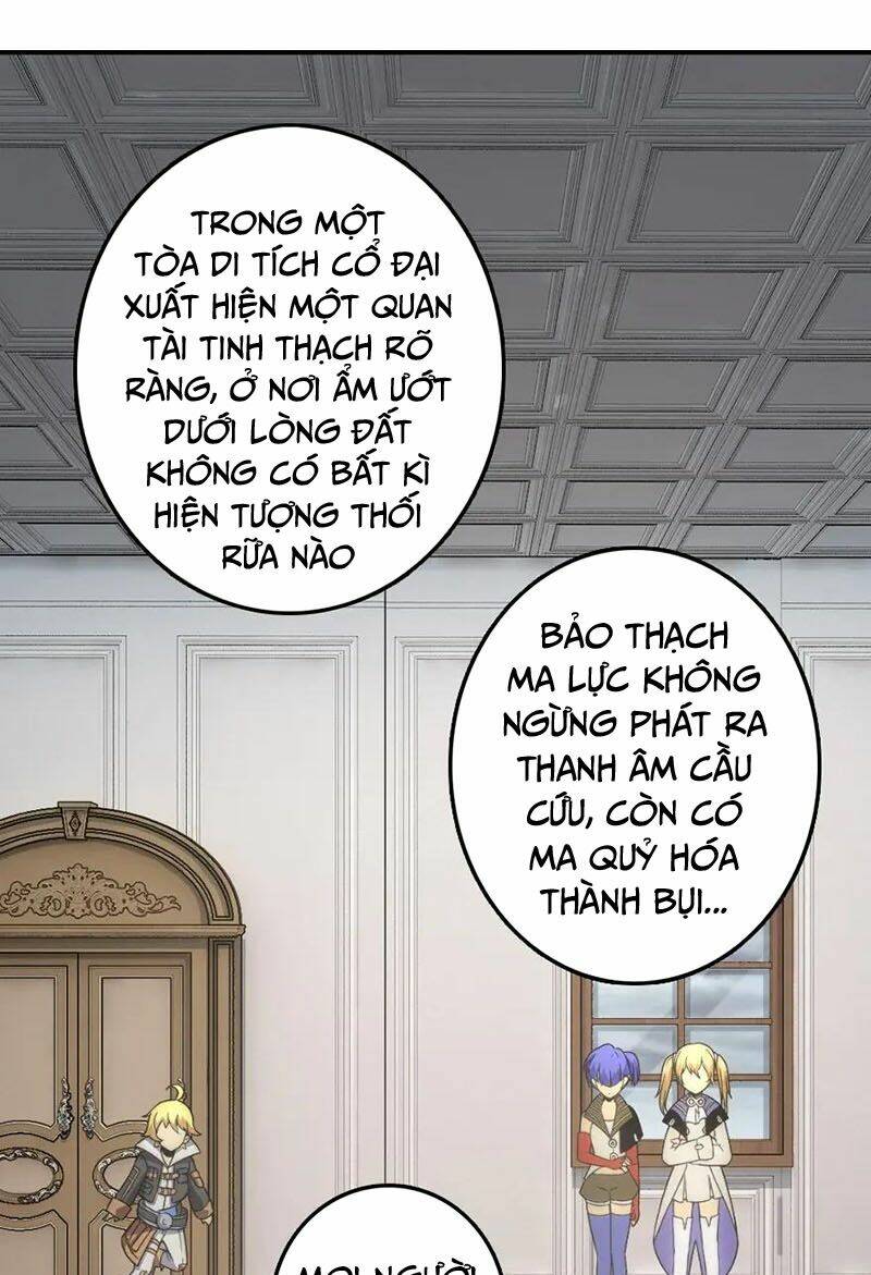 Thả Vu Nữ Đó Ra Chapter 198 - Trang 2