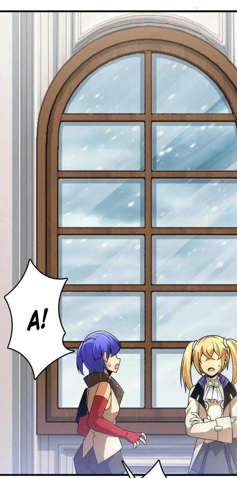 Thả Vu Nữ Đó Ra Chapter 198 - Trang 2