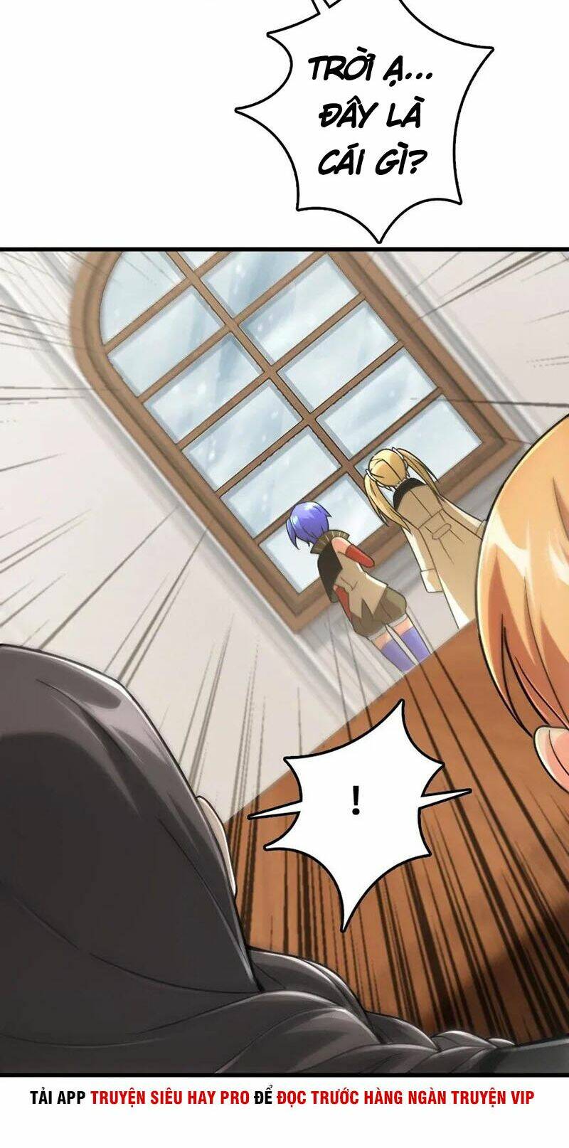 Thả Vu Nữ Đó Ra Chapter 198 - Trang 2