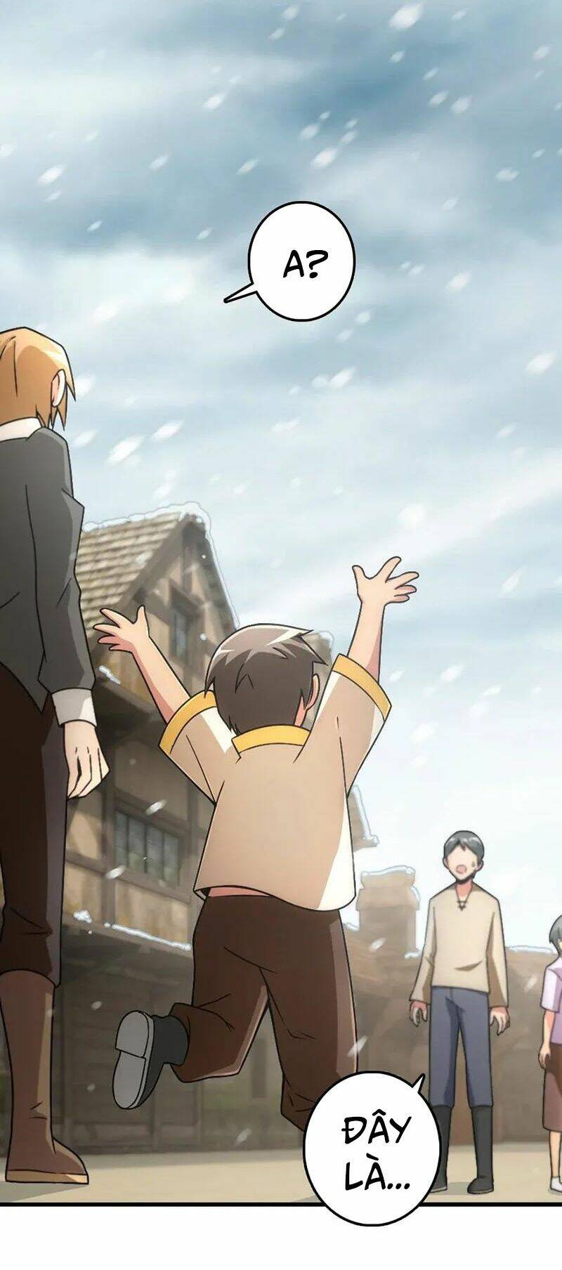 Thả Vu Nữ Đó Ra Chapter 198 - Trang 2