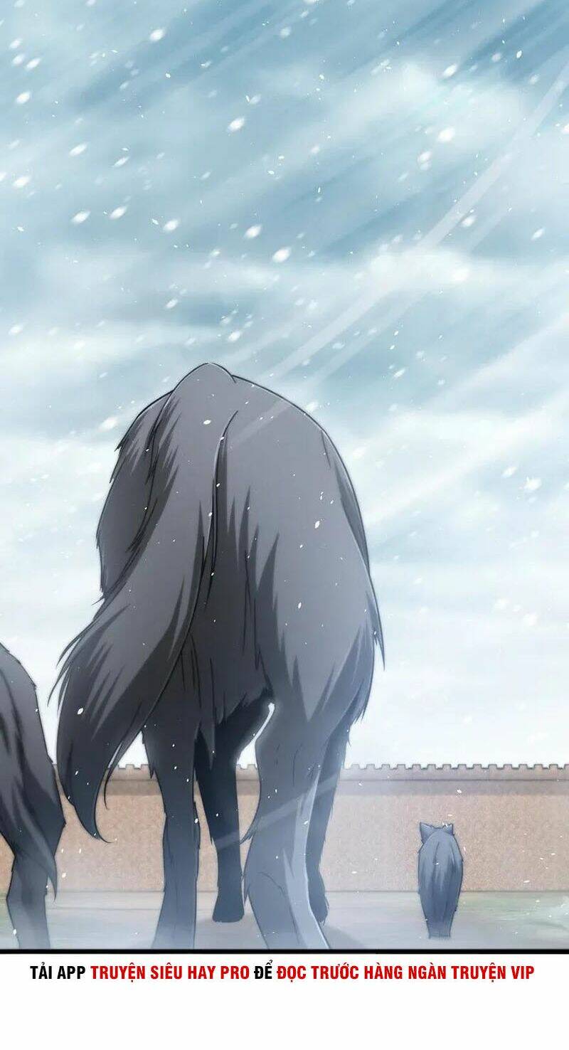 Thả Vu Nữ Đó Ra Chapter 198 - Trang 2