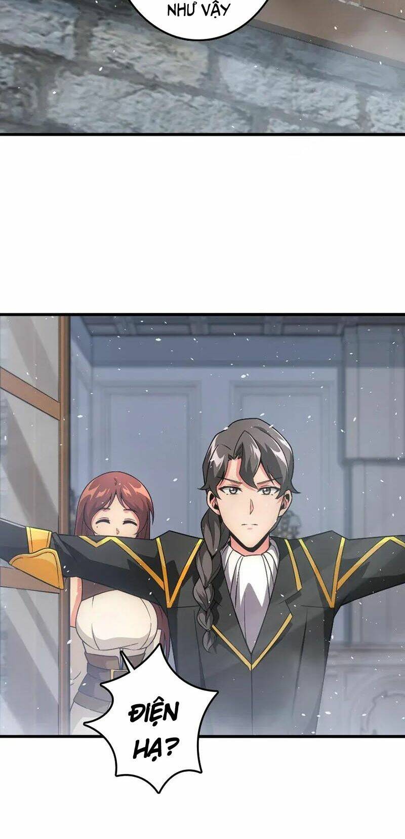 Thả Vu Nữ Đó Ra Chapter 198 - Trang 2