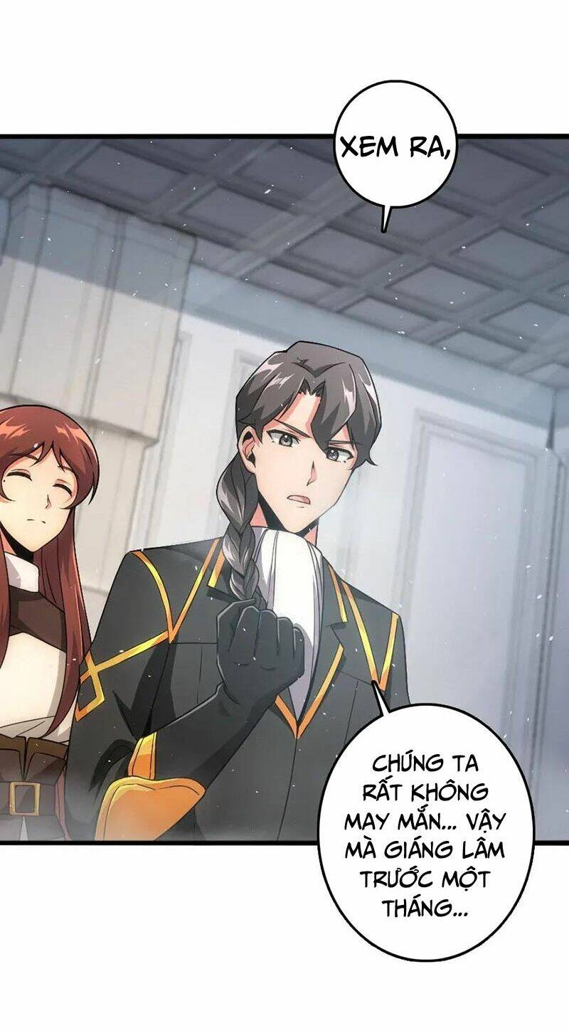 Thả Vu Nữ Đó Ra Chapter 198 - Trang 2