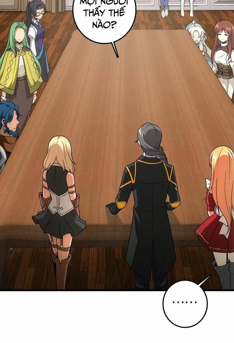 Thả Vu Nữ Đó Ra Chapter 198 - Trang 2