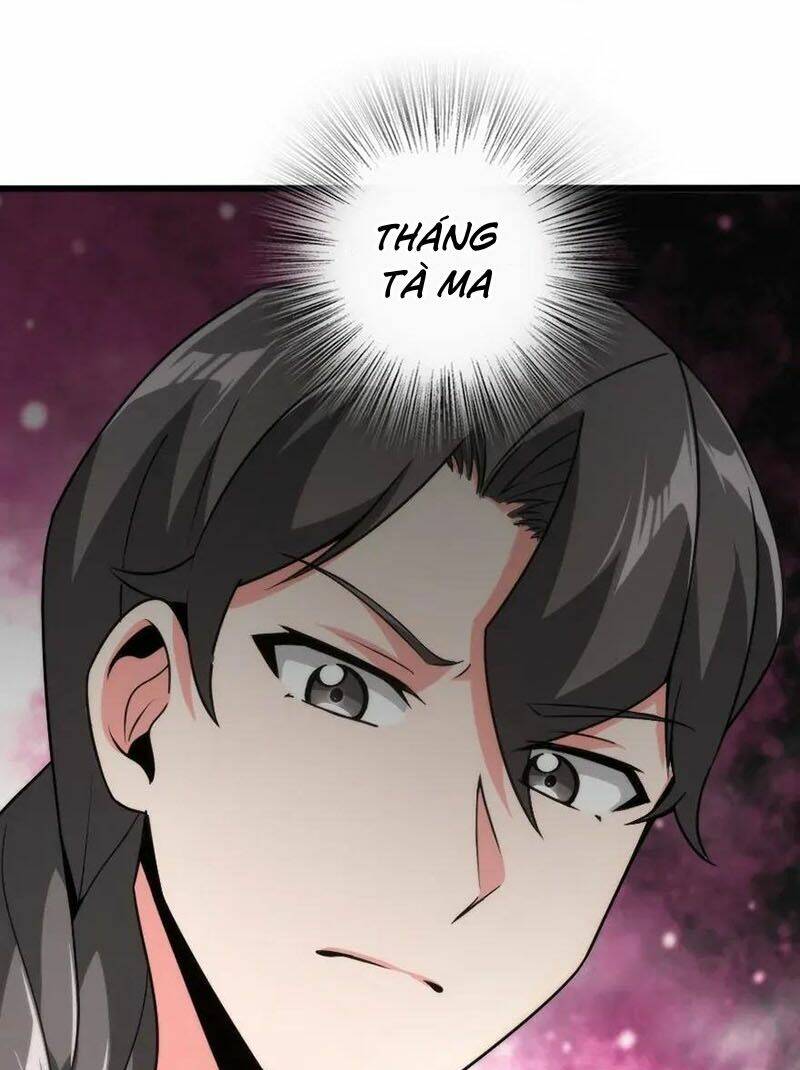 Thả Vu Nữ Đó Ra Chapter 198 - Trang 2