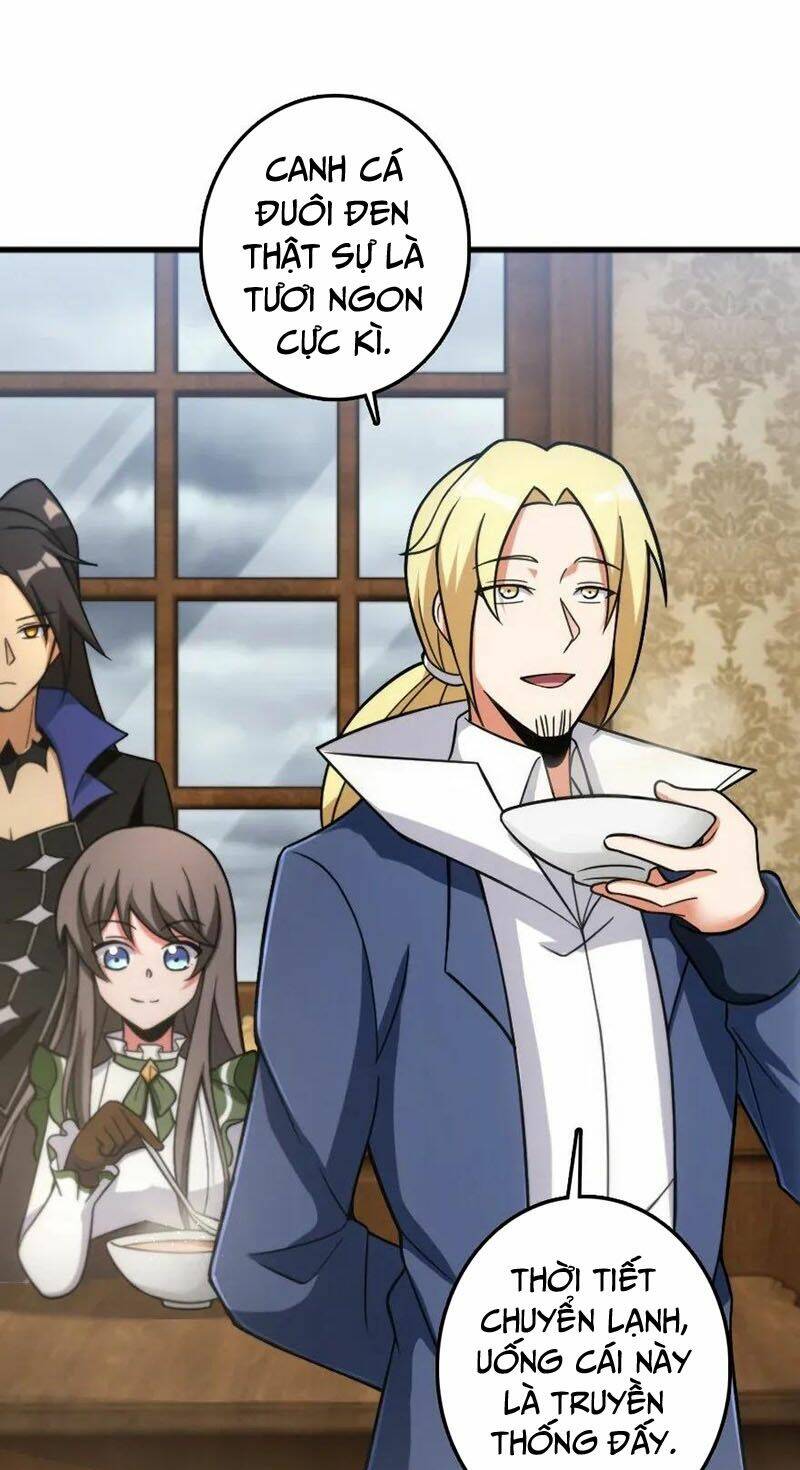 Thả Vu Nữ Đó Ra Chapter 198 - Trang 2