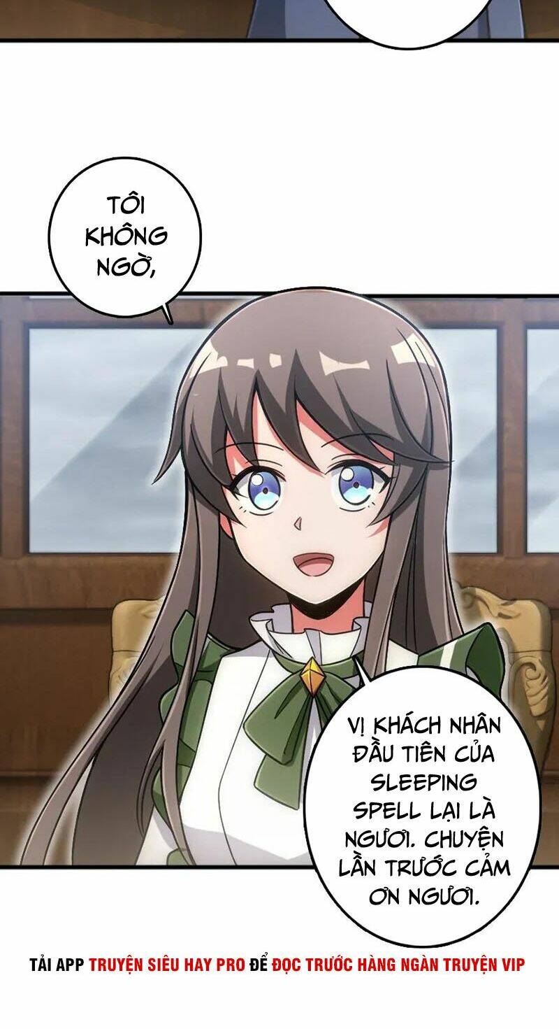 Thả Vu Nữ Đó Ra Chapter 198 - Trang 2