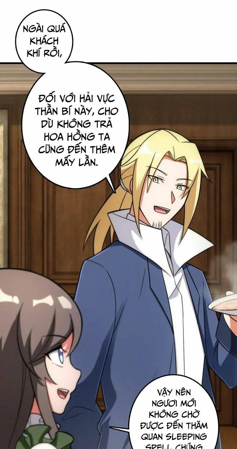 Thả Vu Nữ Đó Ra Chapter 198 - Trang 2