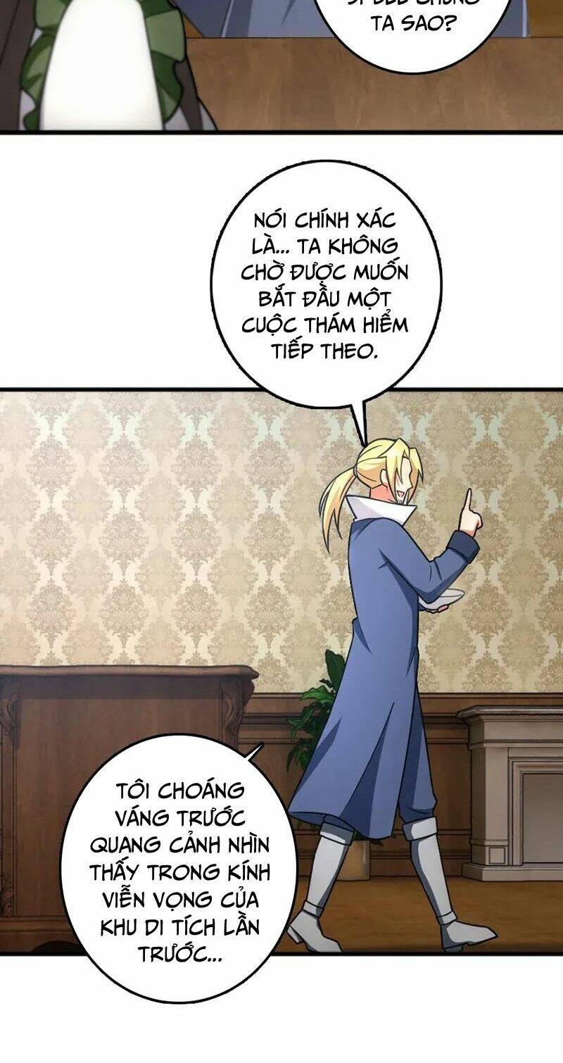 Thả Vu Nữ Đó Ra Chapter 198 - Trang 2