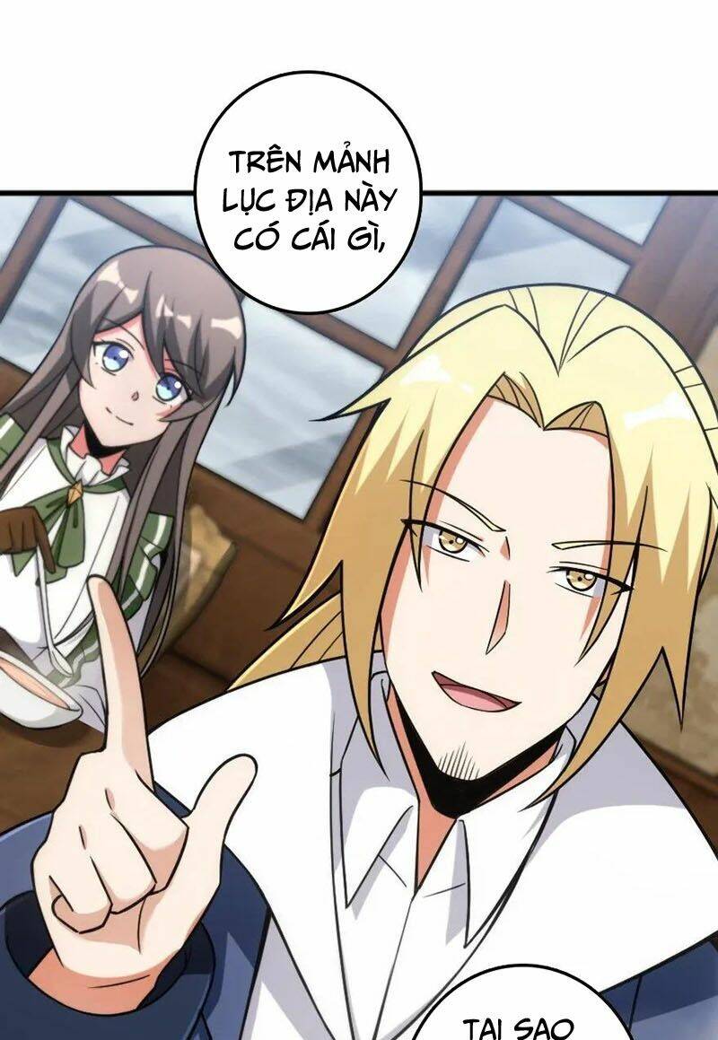 Thả Vu Nữ Đó Ra Chapter 198 - Trang 2