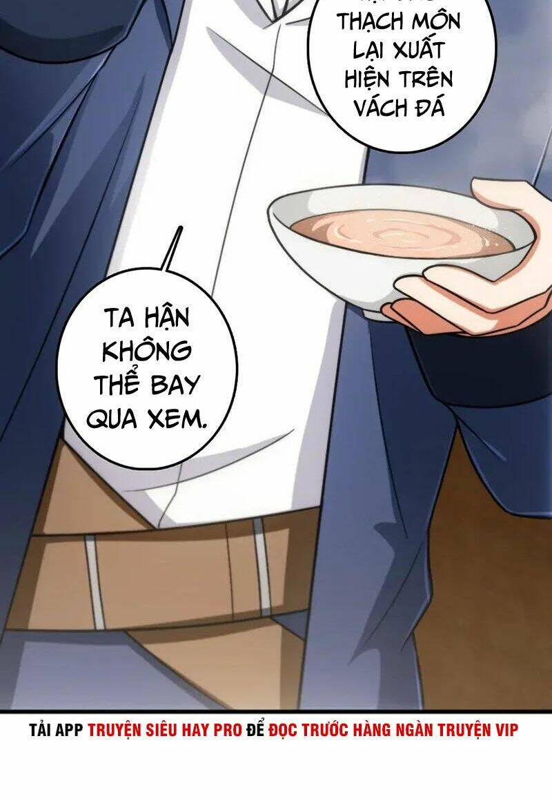 Thả Vu Nữ Đó Ra Chapter 198 - Trang 2