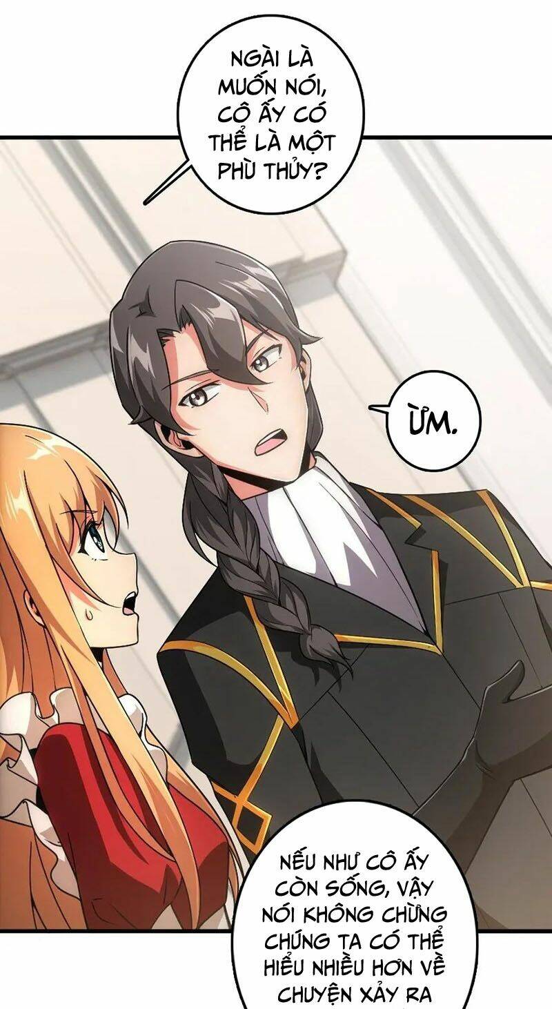 Thả Vu Nữ Đó Ra Chapter 198 - Trang 2