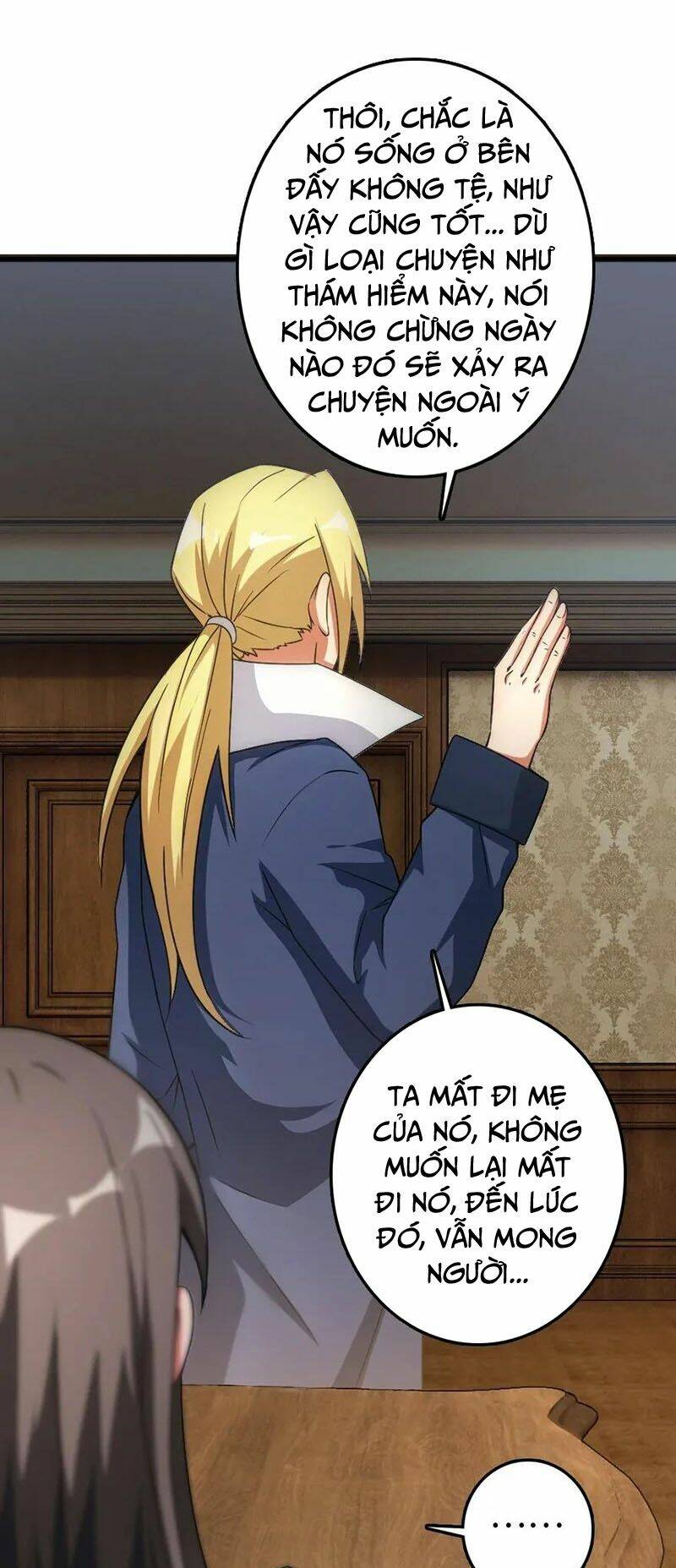 Thả Vu Nữ Đó Ra Chapter 198 - Trang 2