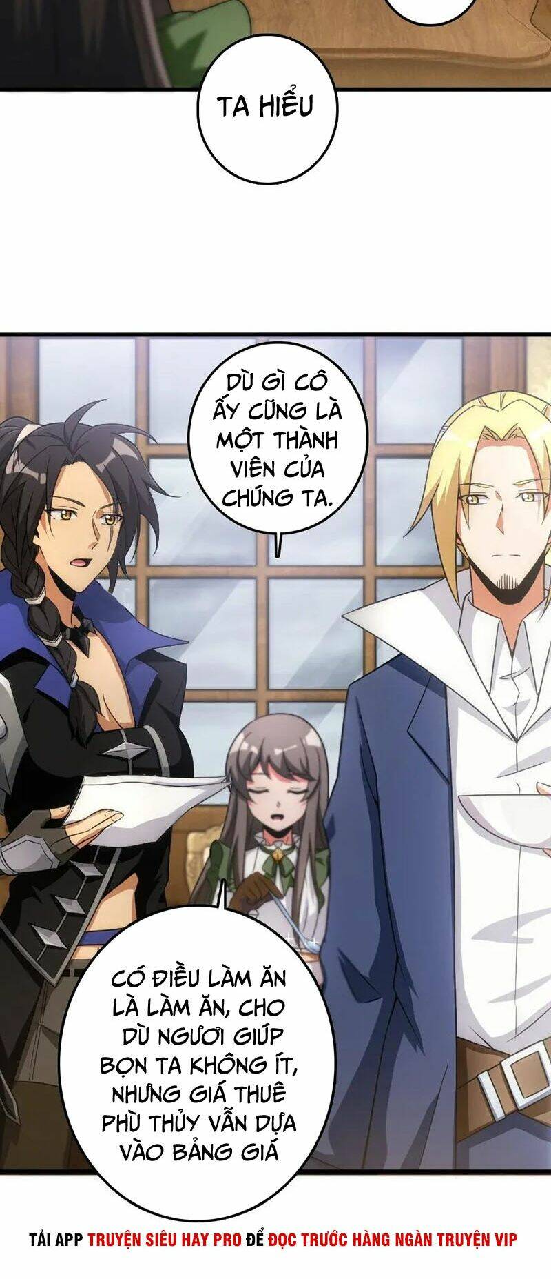 Thả Vu Nữ Đó Ra Chapter 198 - Trang 2