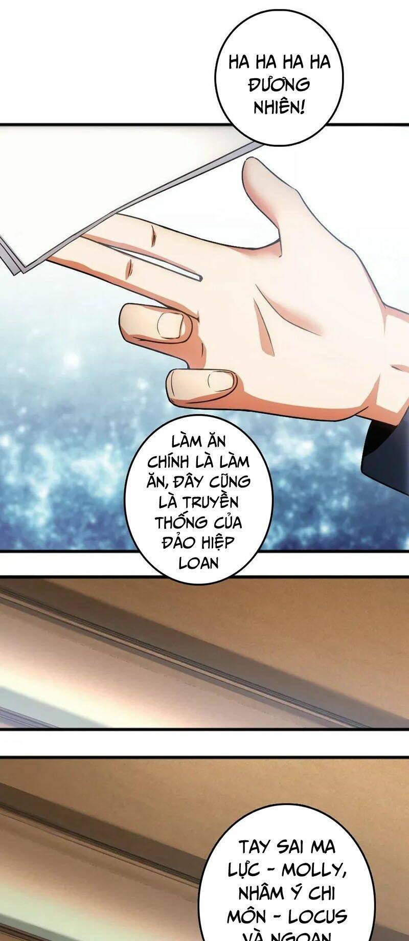 Thả Vu Nữ Đó Ra Chapter 198 - Trang 2