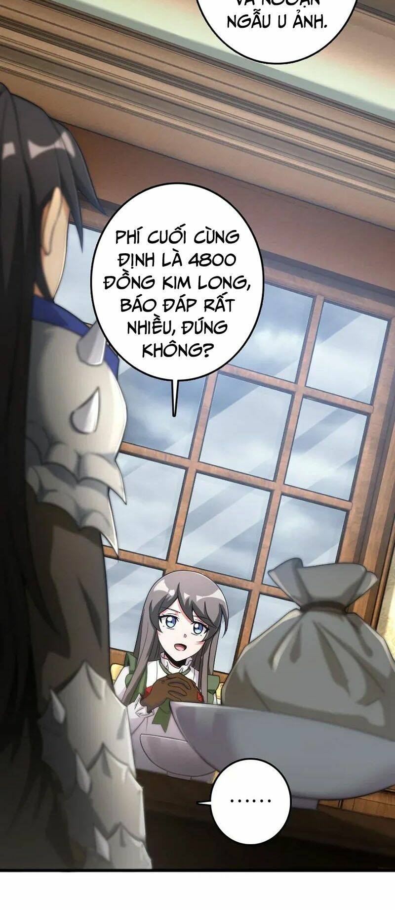 Thả Vu Nữ Đó Ra Chapter 198 - Trang 2