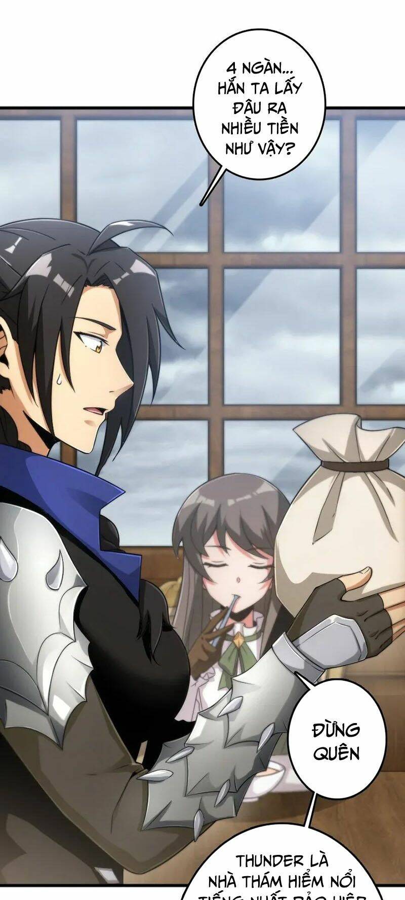 Thả Vu Nữ Đó Ra Chapter 198 - Trang 2