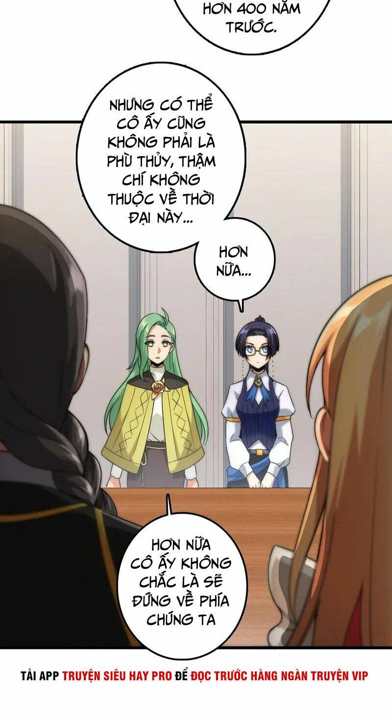 Thả Vu Nữ Đó Ra Chapter 198 - Trang 2