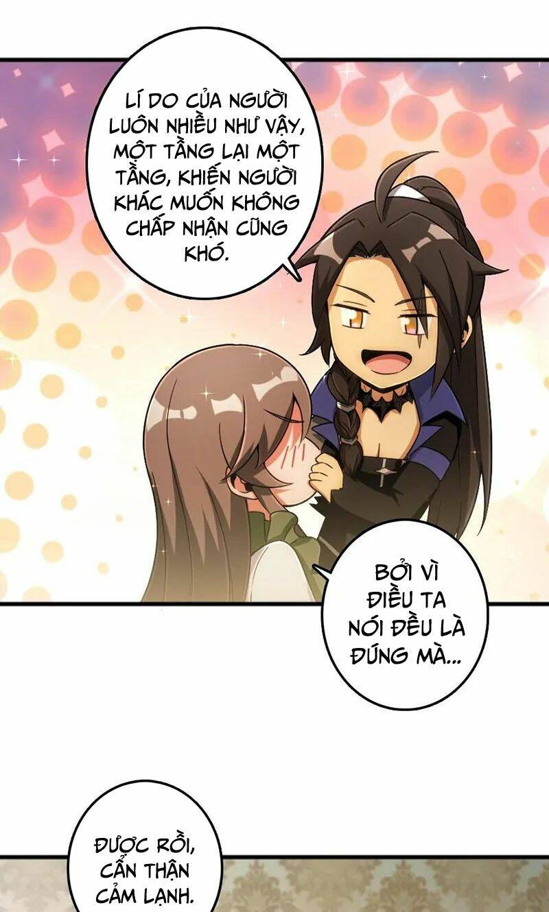 Thả Vu Nữ Đó Ra Chapter 198 - Trang 2