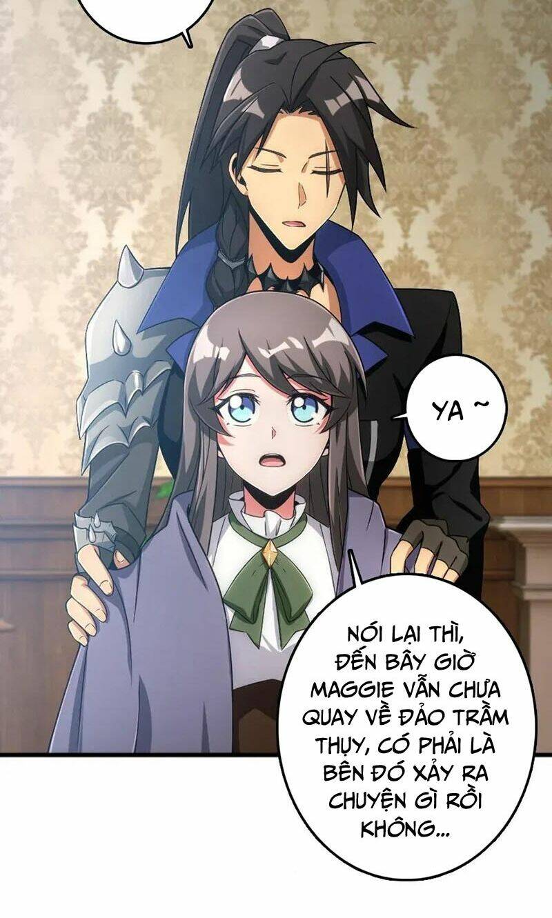 Thả Vu Nữ Đó Ra Chapter 198 - Trang 2