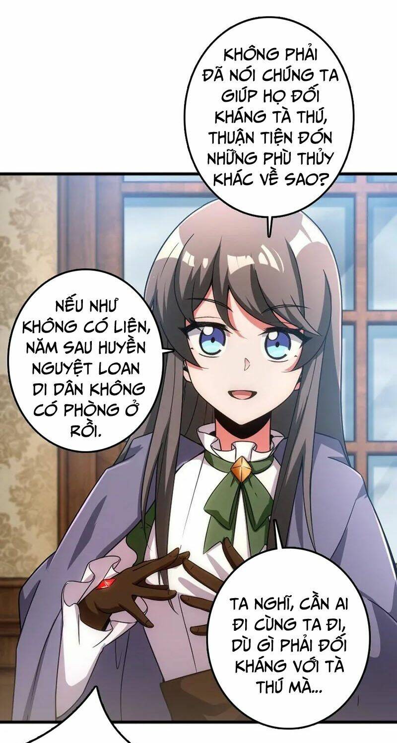 Thả Vu Nữ Đó Ra Chapter 198 - Trang 2