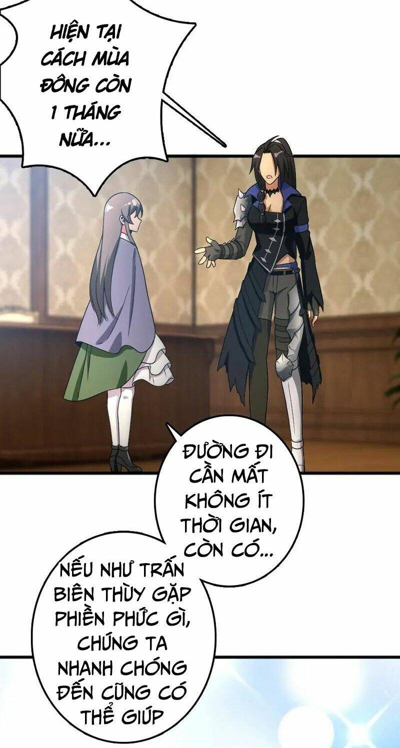 Thả Vu Nữ Đó Ra Chapter 198 - Trang 2