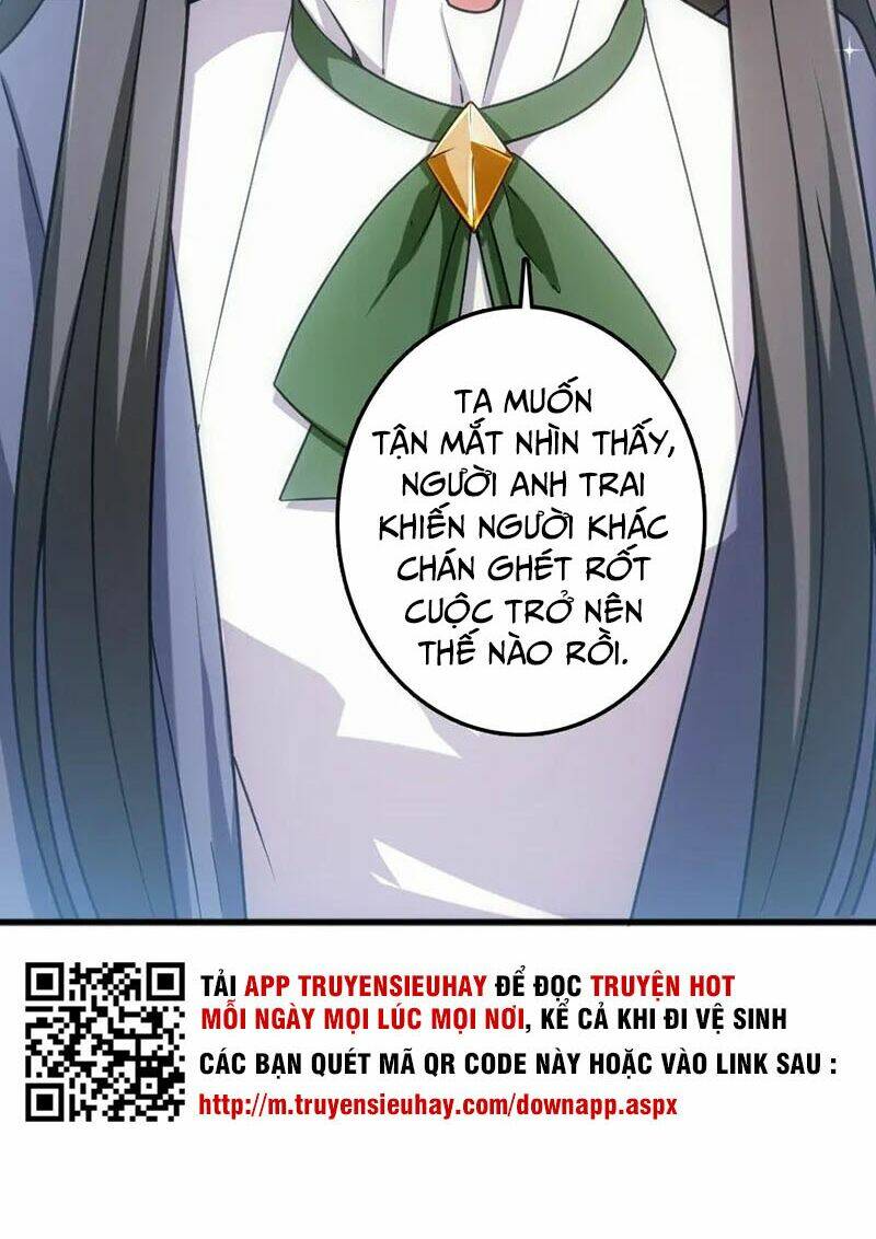 Thả Vu Nữ Đó Ra Chapter 198 - Trang 2