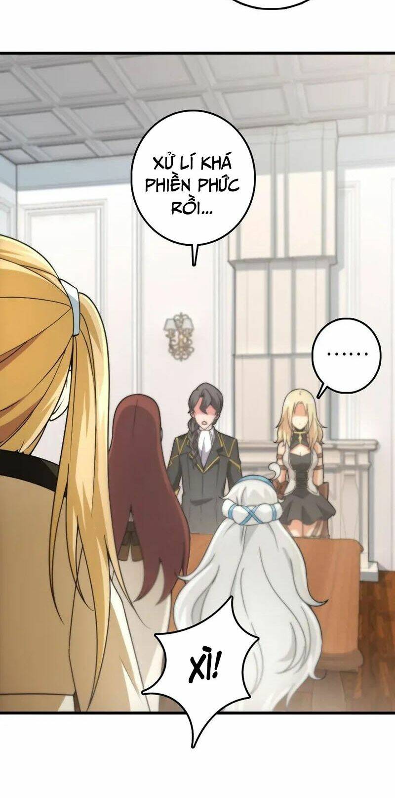 Thả Vu Nữ Đó Ra Chapter 198 - Trang 2