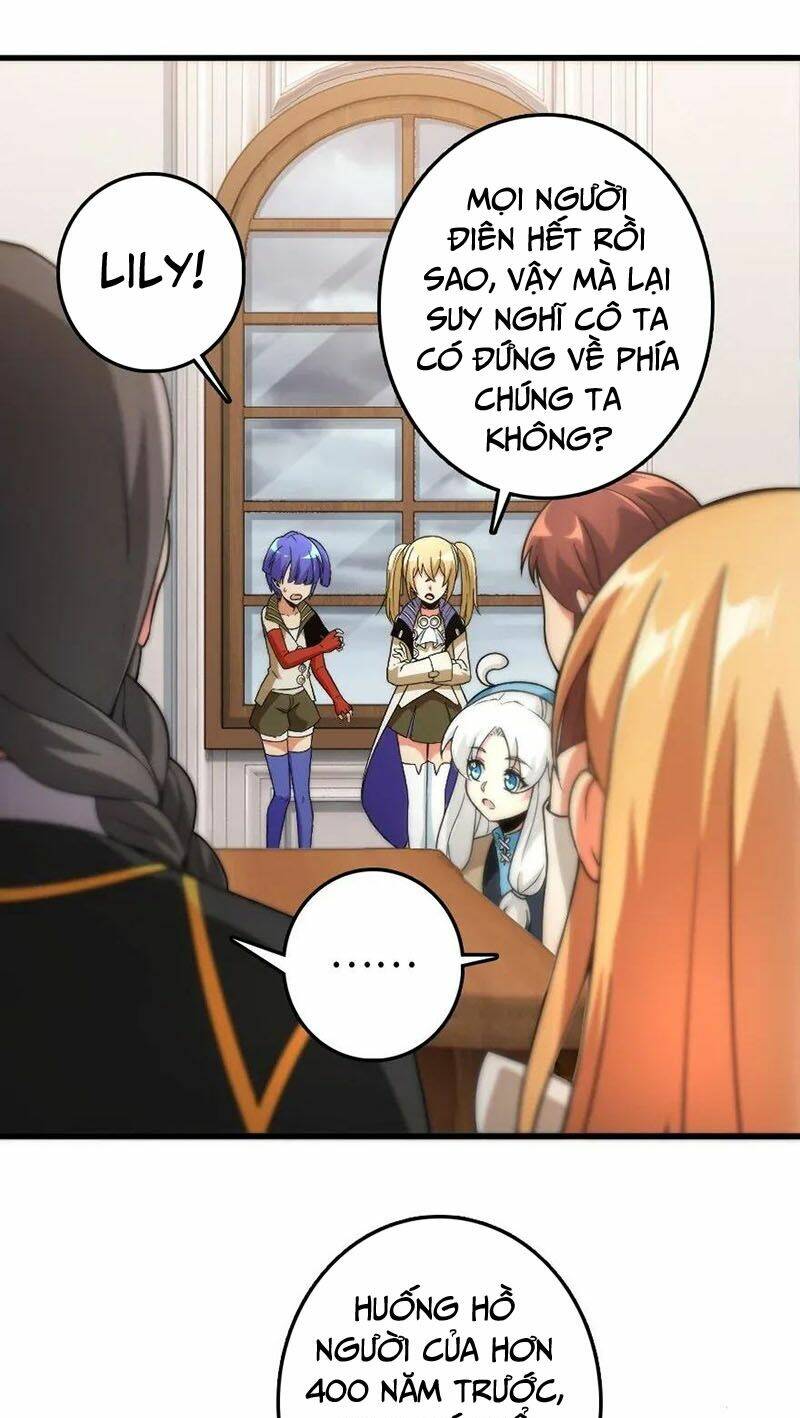 Thả Vu Nữ Đó Ra Chapter 198 - Trang 2