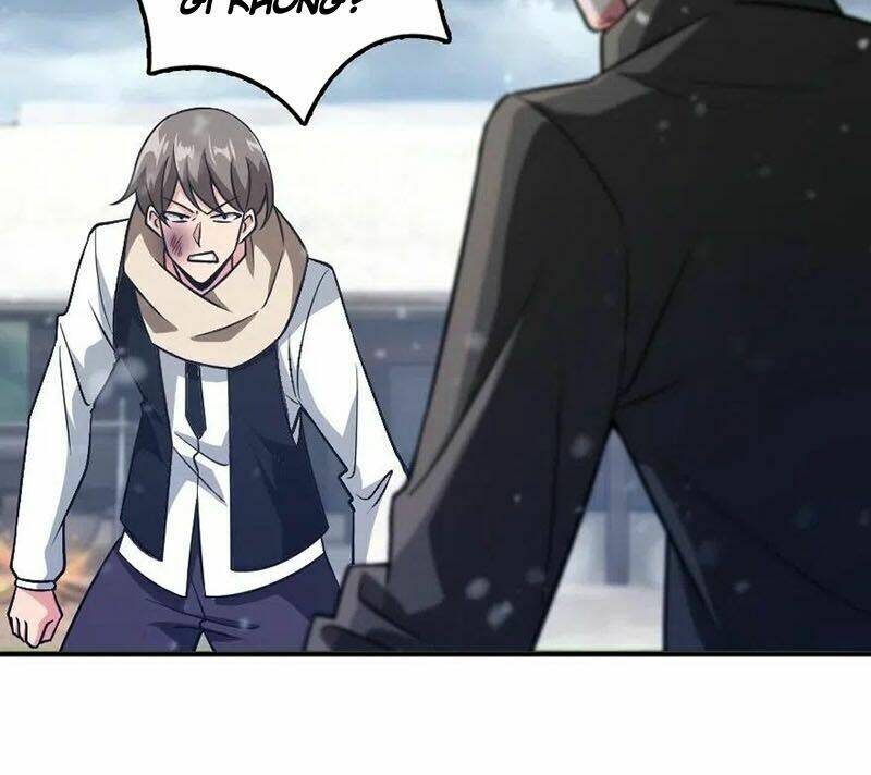 Thả Vu Nữ Đó Ra Chapter 199 - Trang 2