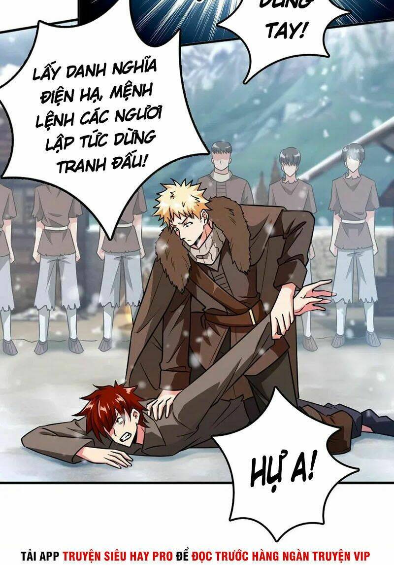 Thả Vu Nữ Đó Ra Chapter 199 - Trang 2