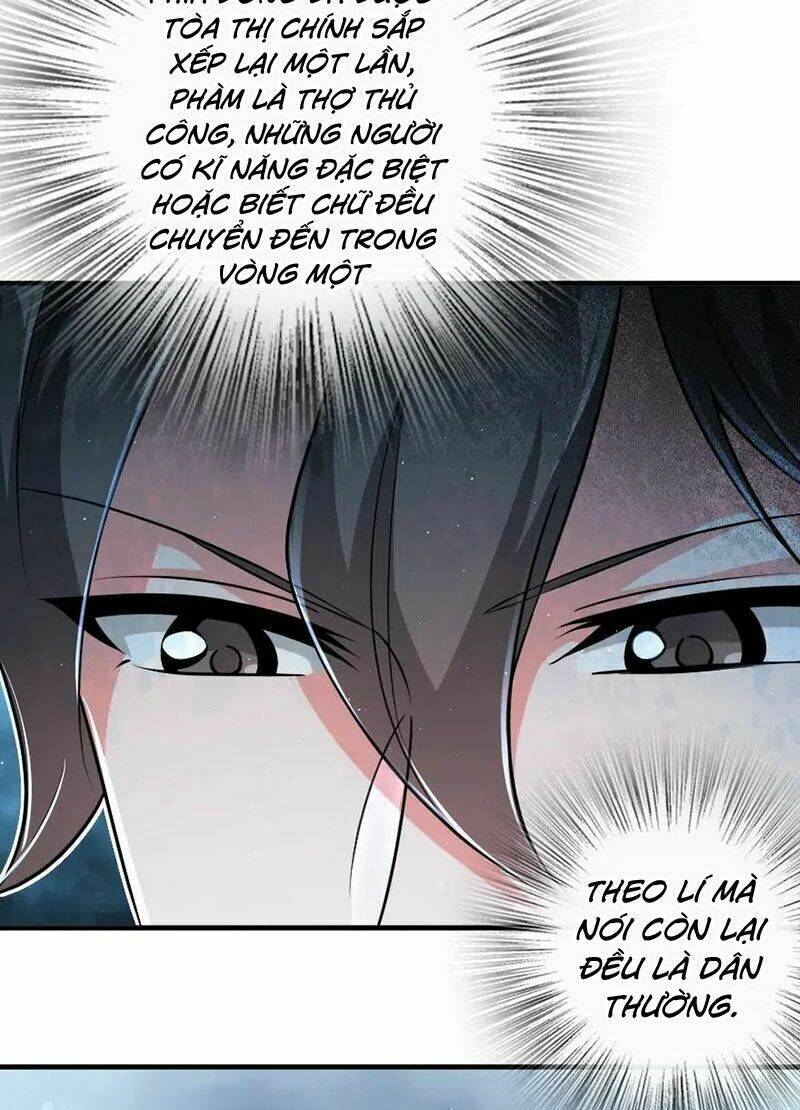 Thả Vu Nữ Đó Ra Chapter 199 - Trang 2
