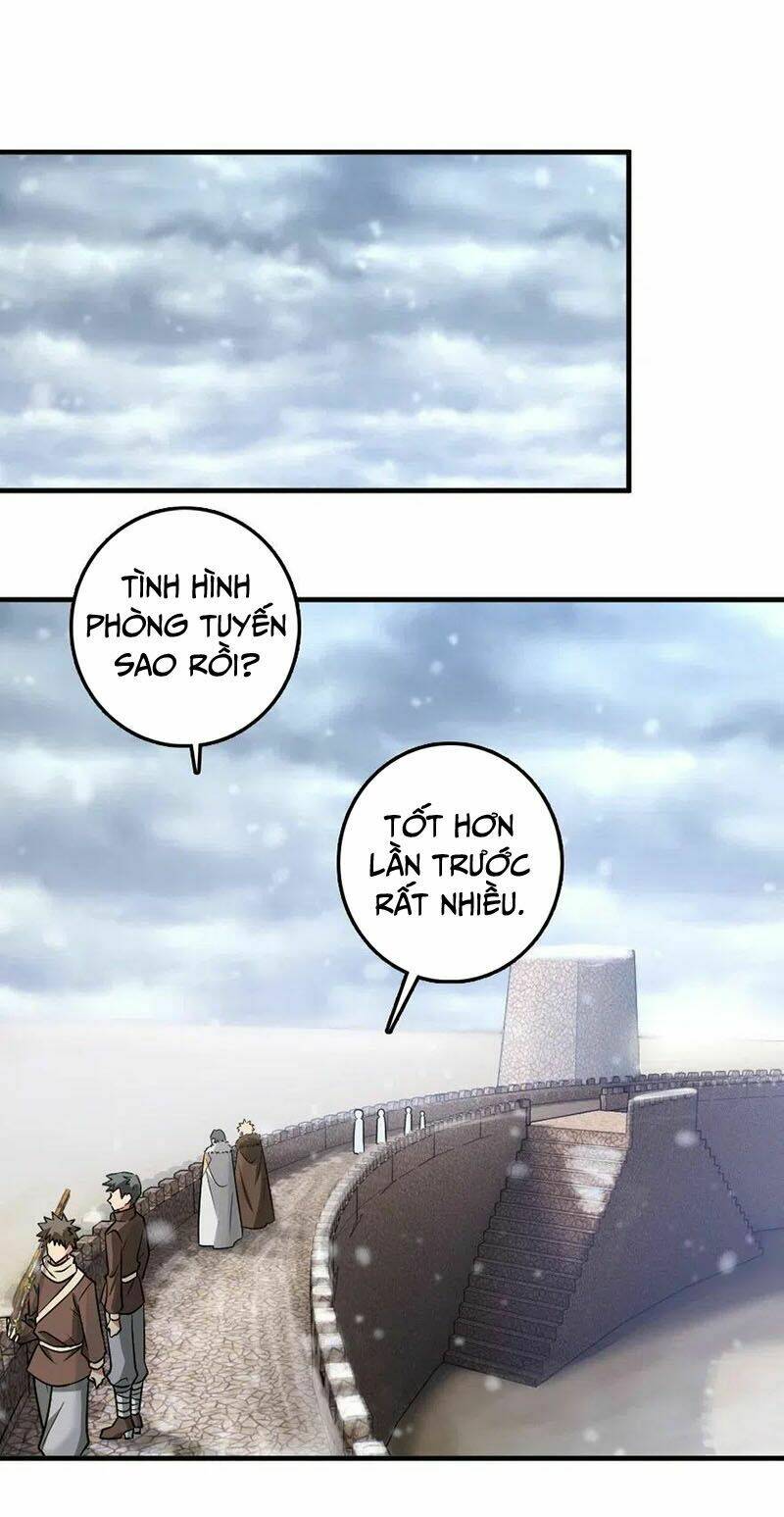 Thả Vu Nữ Đó Ra Chapter 199 - Trang 2