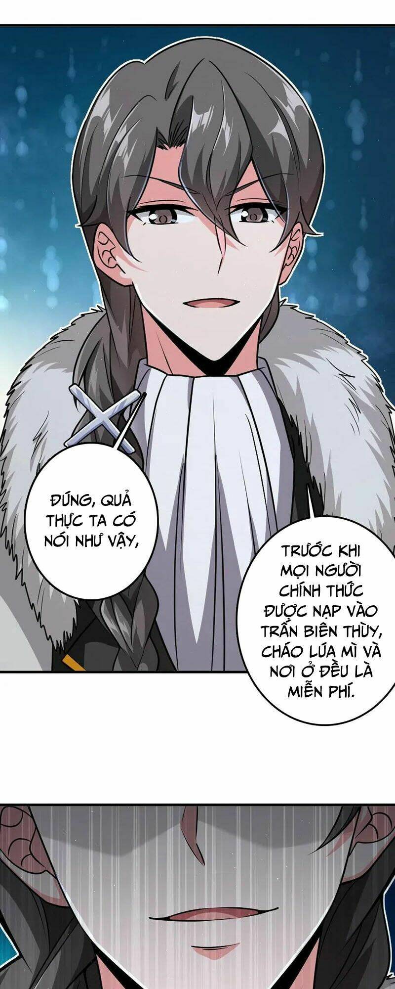 Thả Vu Nữ Đó Ra Chapter 199 - Trang 2