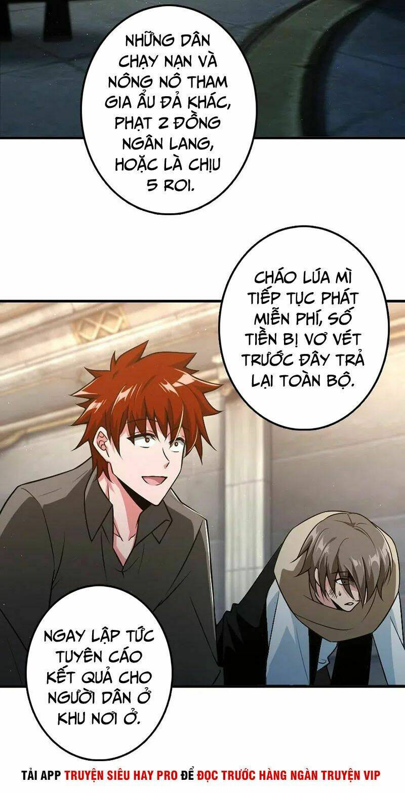 Thả Vu Nữ Đó Ra Chapter 199 - Trang 2