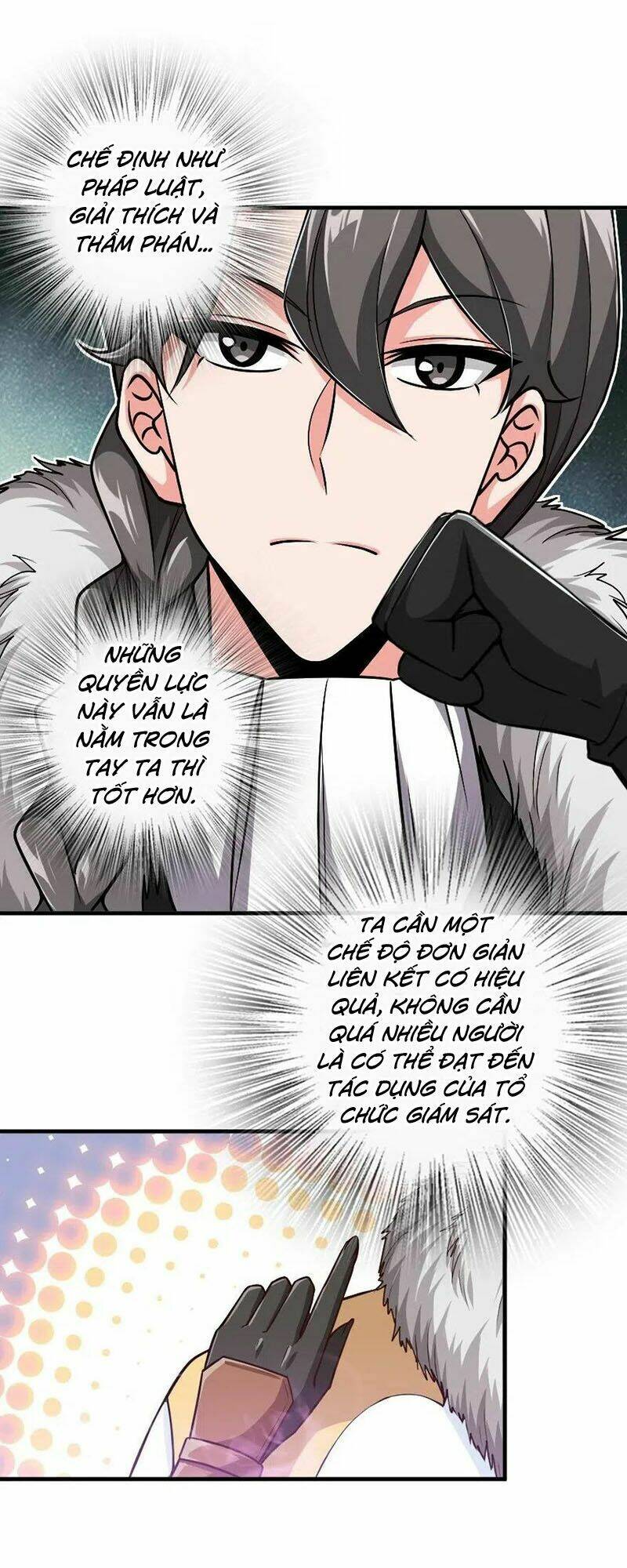 Thả Vu Nữ Đó Ra Chapter 199 - Trang 2