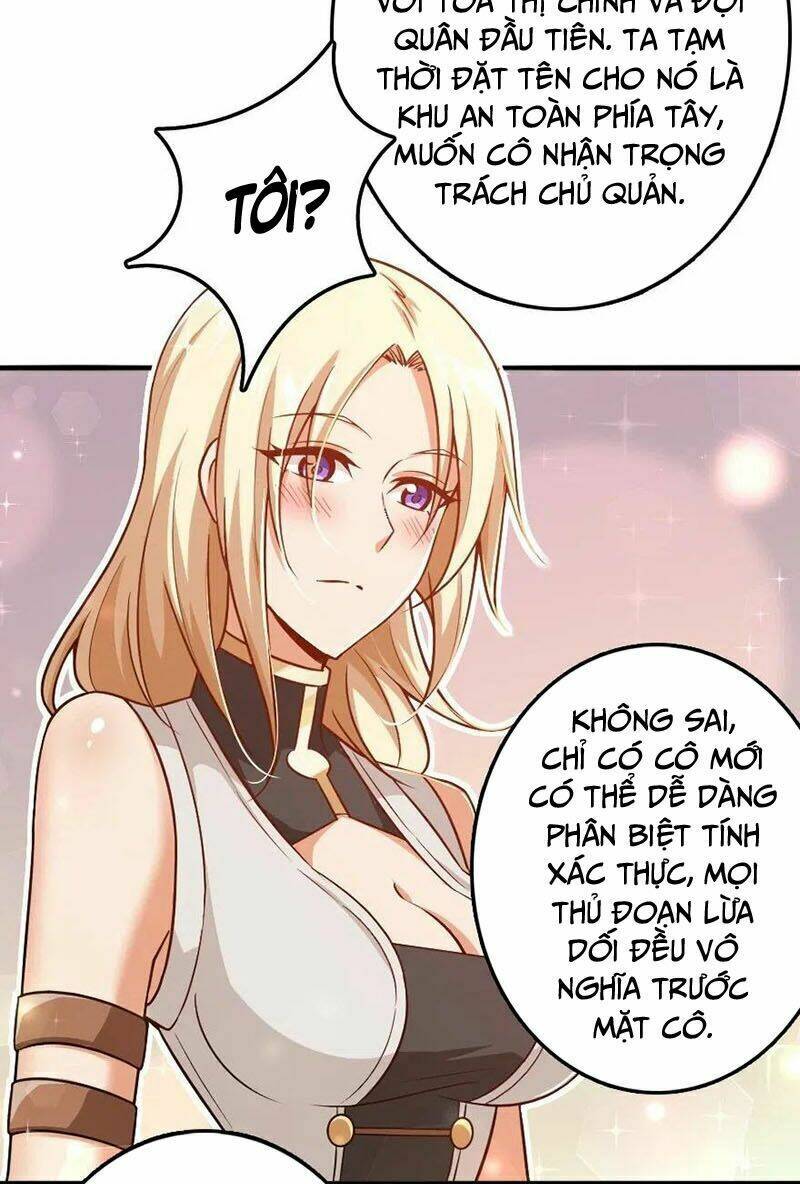 Thả Vu Nữ Đó Ra Chapter 199 - Trang 2