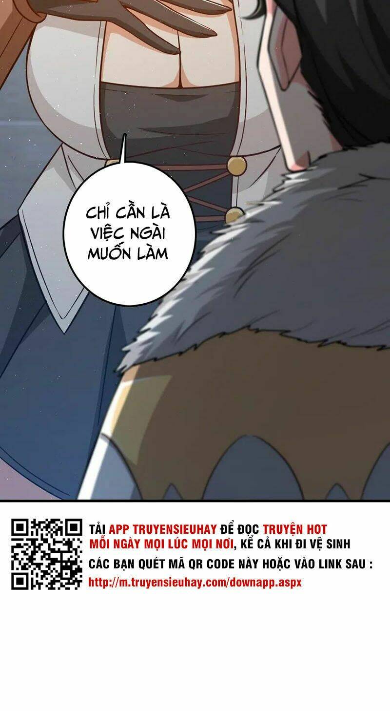 Thả Vu Nữ Đó Ra Chapter 199 - Trang 2