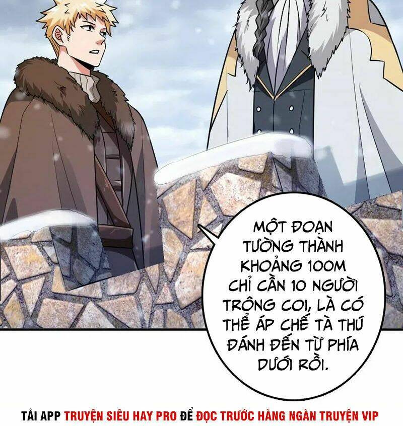 Thả Vu Nữ Đó Ra Chapter 199 - Trang 2