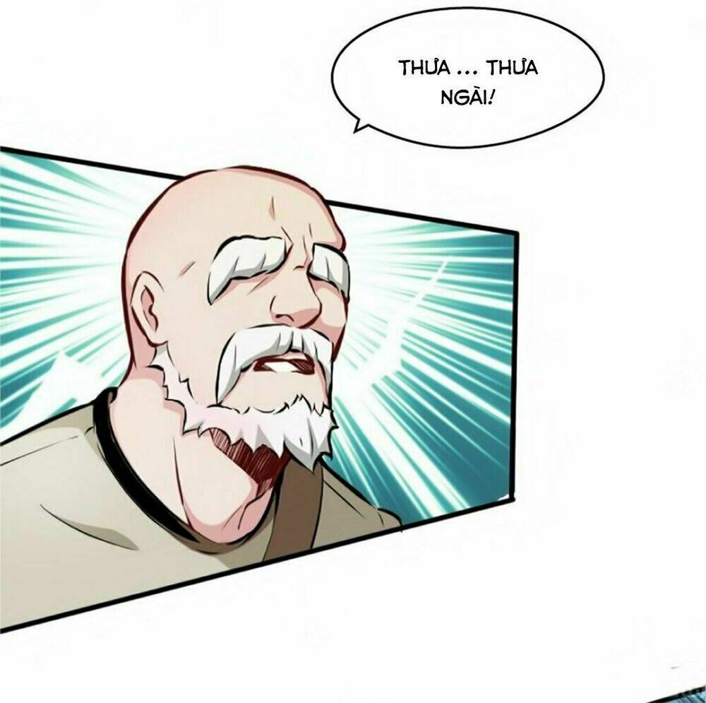 Thả Vu Nữ Đó Ra Chapter 2 - Trang 2