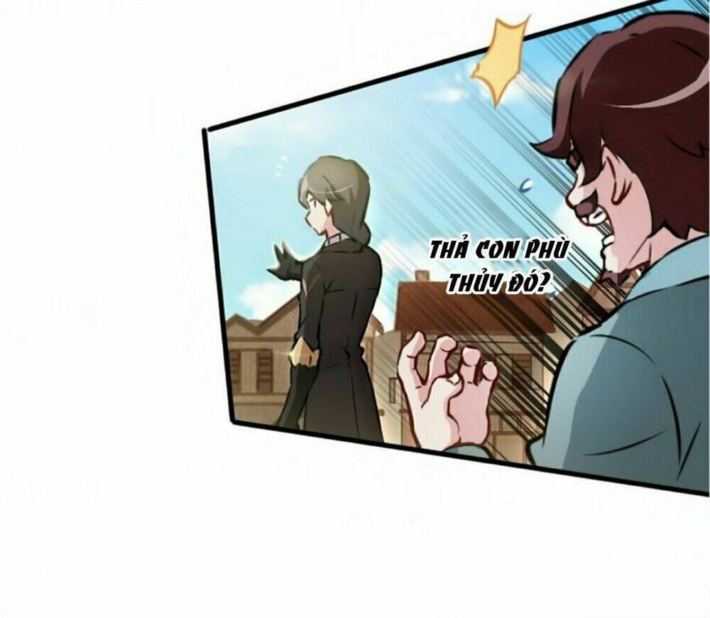 Thả Vu Nữ Đó Ra Chapter 2 - Trang 2