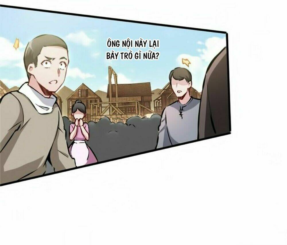 Thả Vu Nữ Đó Ra Chapter 2 - Trang 2