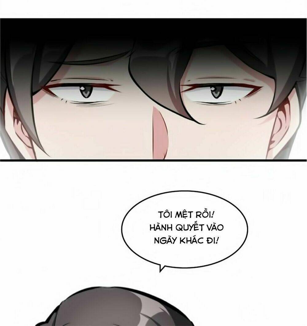 Thả Vu Nữ Đó Ra Chapter 2 - Trang 2