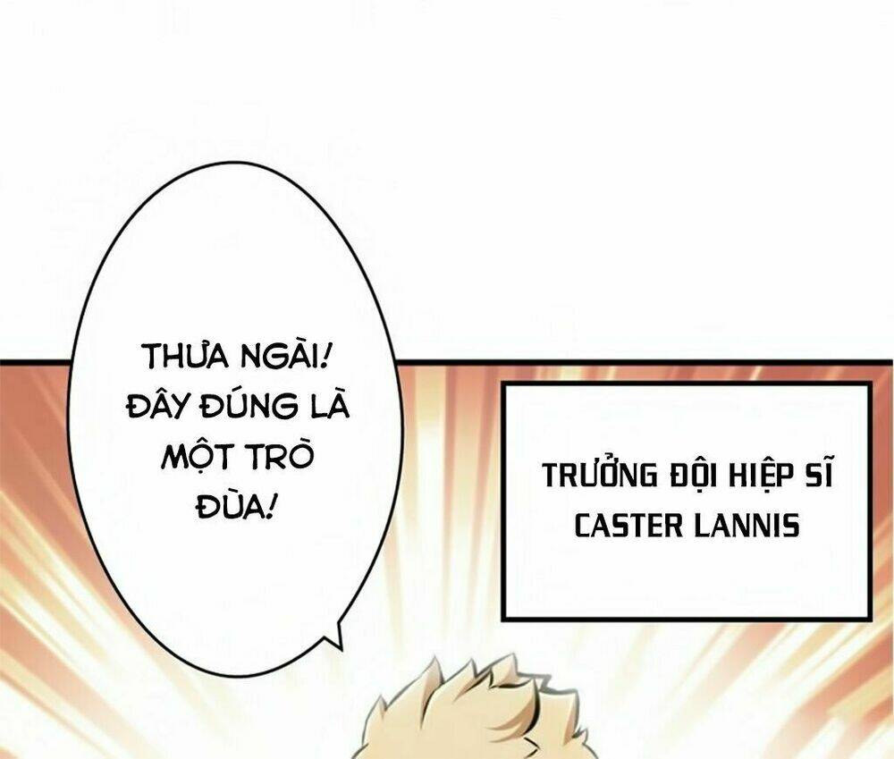 Thả Vu Nữ Đó Ra Chapter 2 - Trang 2