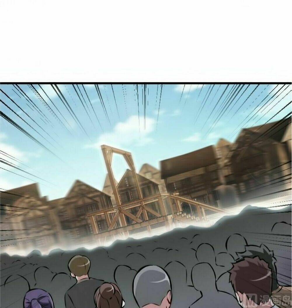 Thả Vu Nữ Đó Ra Chapter 2 - Trang 2