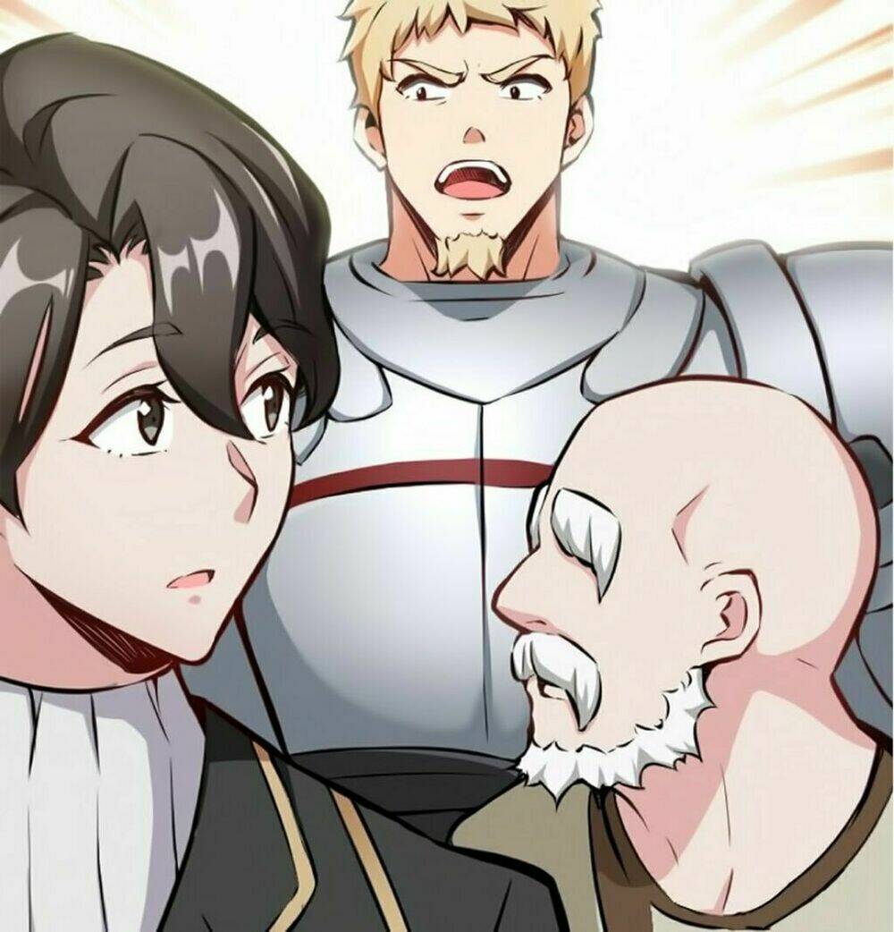 Thả Vu Nữ Đó Ra Chapter 2 - Trang 2