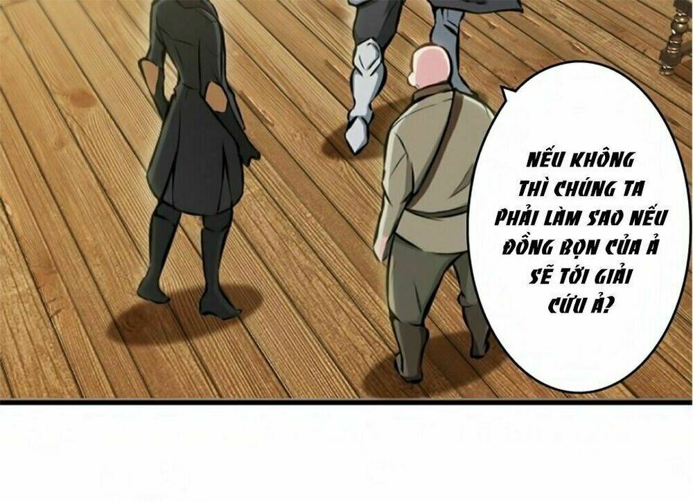 Thả Vu Nữ Đó Ra Chapter 2 - Trang 2